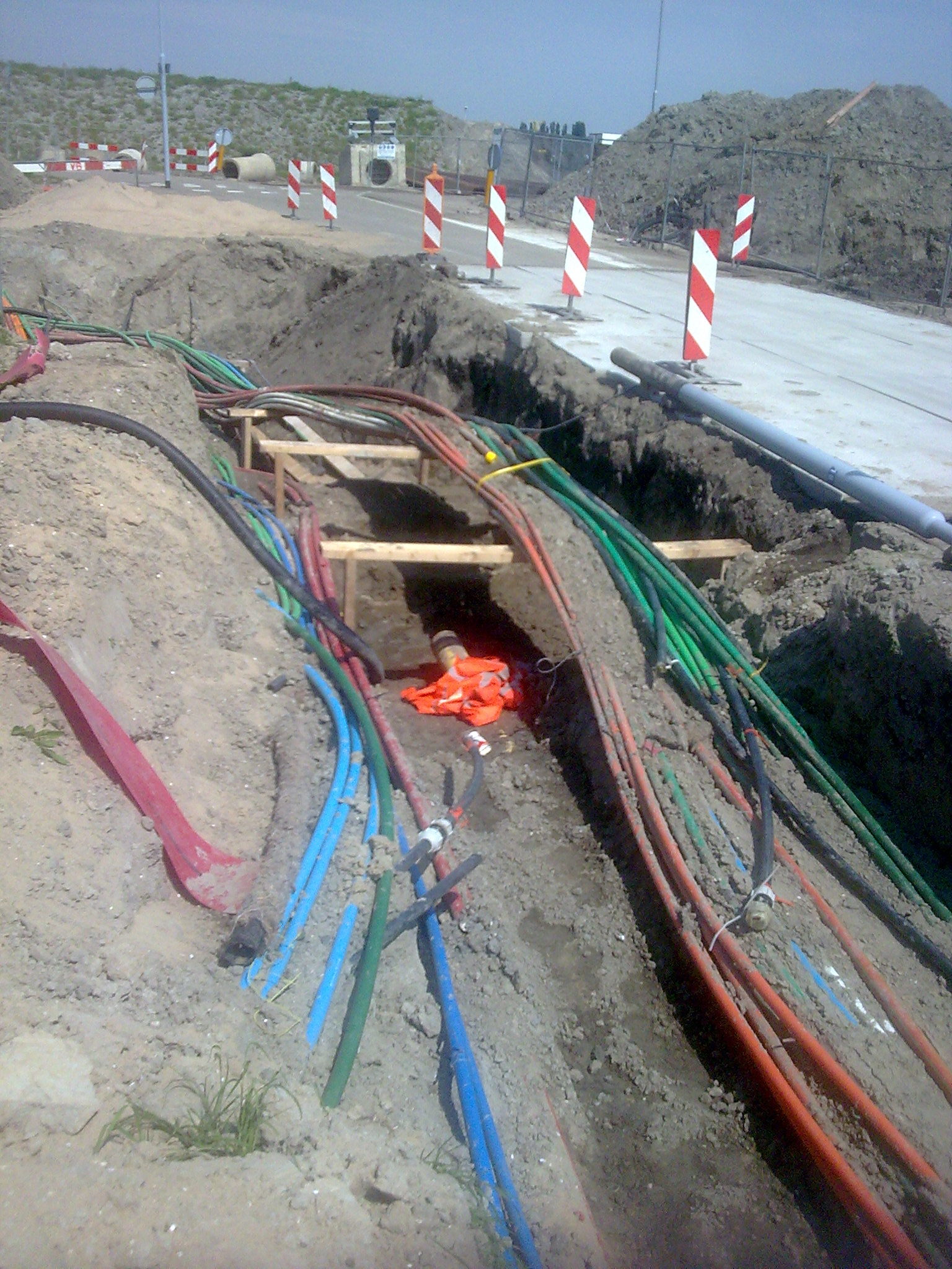 verlegmanagement kabels 2